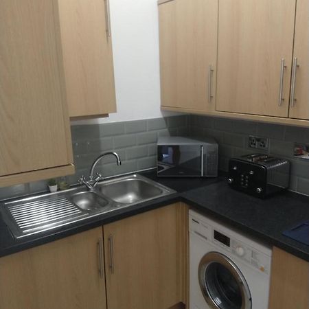 All Saints 2 Bed Apartment In Central Stamford With Parking Esterno foto