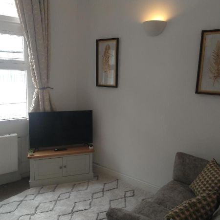 All Saints 2 Bed Apartment In Central Stamford With Parking Esterno foto