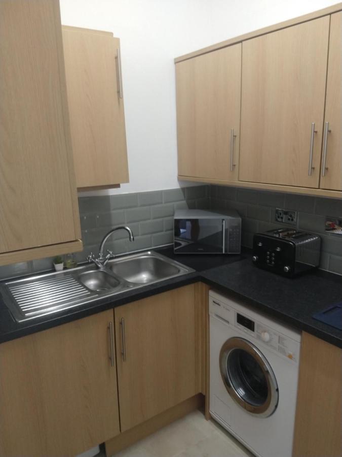 All Saints 2 Bed Apartment In Central Stamford With Parking Esterno foto