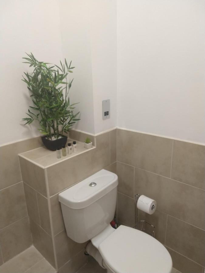 All Saints 2 Bed Apartment In Central Stamford With Parking Esterno foto