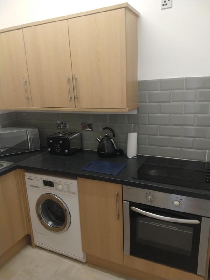 All Saints 2 Bed Apartment In Central Stamford With Parking Esterno foto