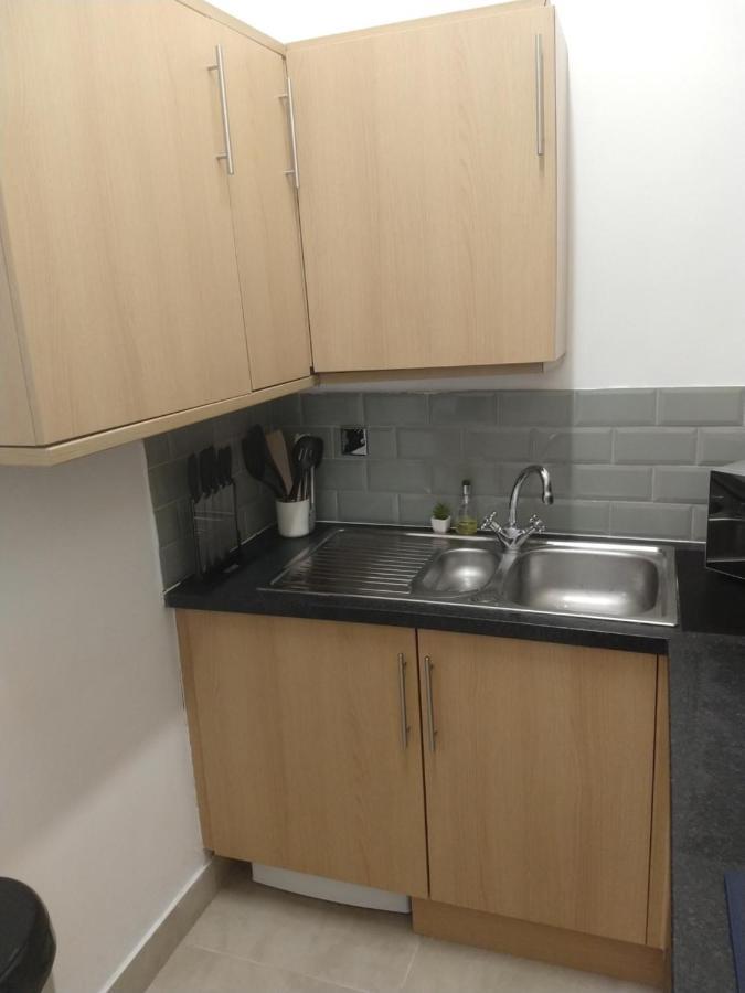 All Saints 2 Bed Apartment In Central Stamford With Parking Esterno foto