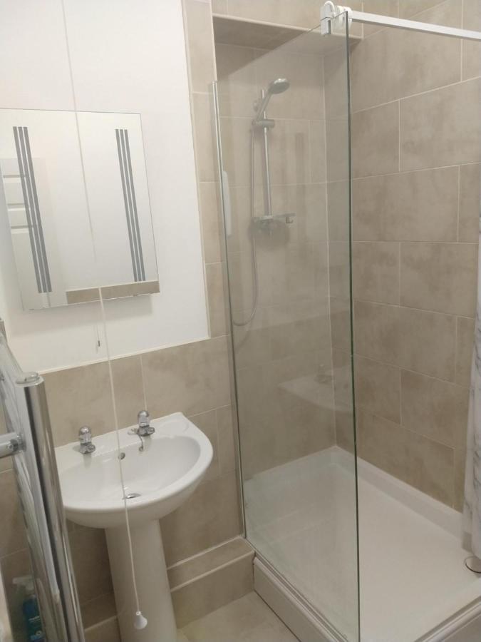 All Saints 2 Bed Apartment In Central Stamford With Parking Esterno foto