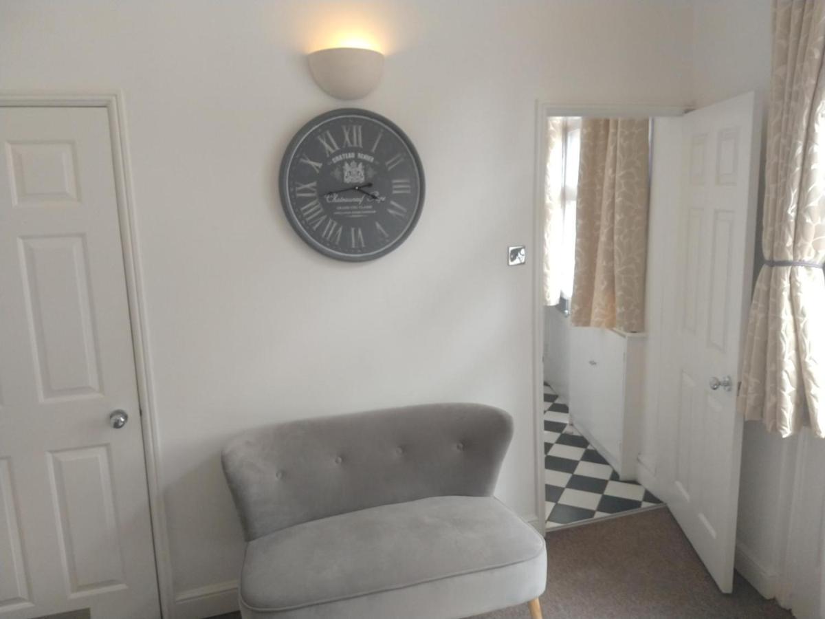 All Saints 2 Bed Apartment In Central Stamford With Parking Esterno foto