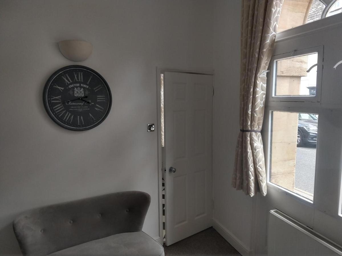 All Saints 2 Bed Apartment In Central Stamford With Parking Esterno foto