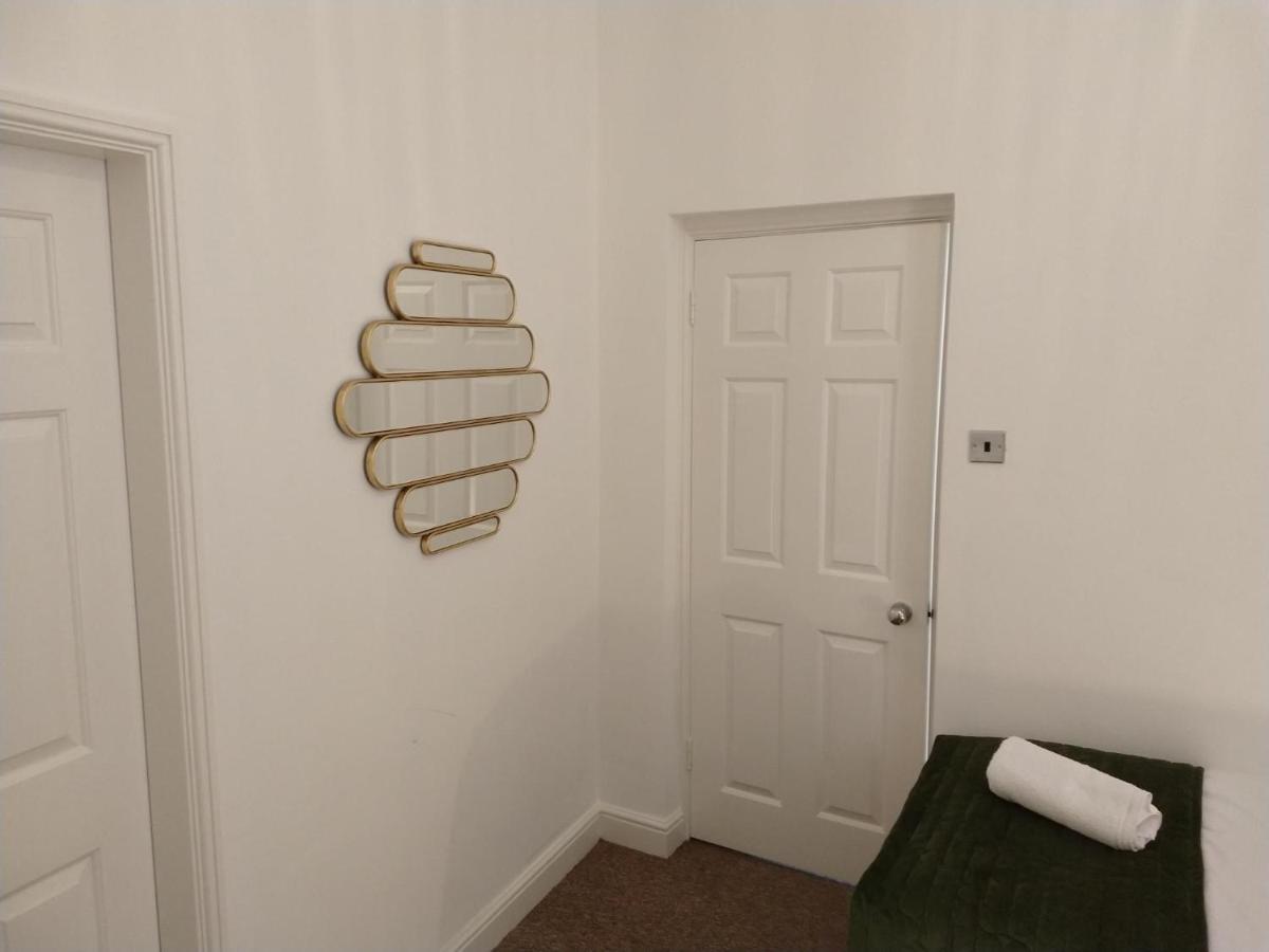 All Saints 2 Bed Apartment In Central Stamford With Parking Esterno foto