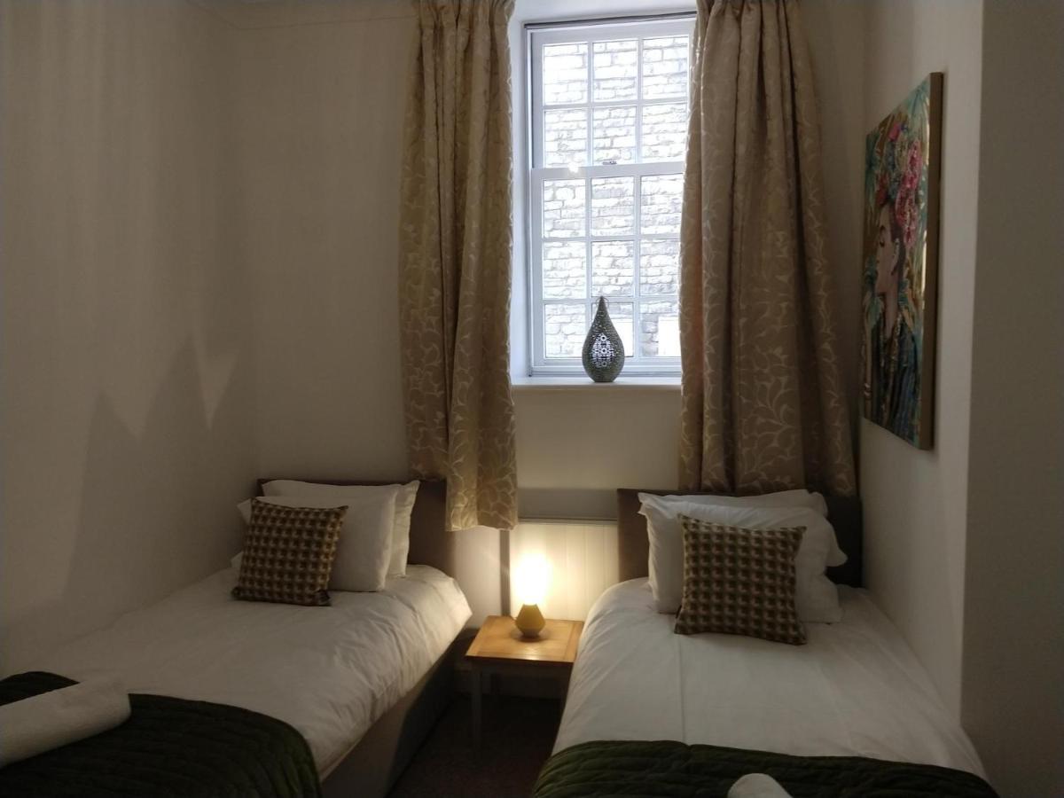 All Saints 2 Bed Apartment In Central Stamford With Parking Esterno foto